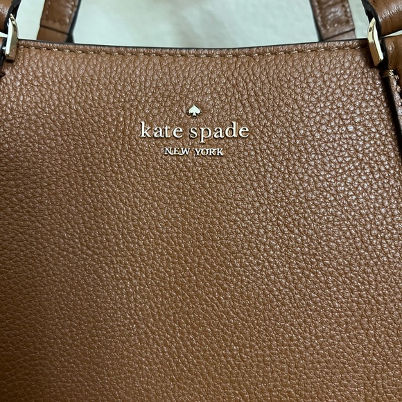 Authentic KATE SPADE tote bag - Picture 2 of 7